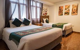 Munay Cusco